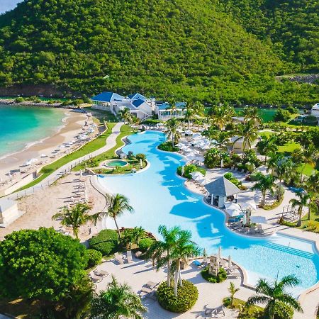 Secrets St Martin Resort & Spa (Adults Only) Grand-Case Extérieur photo