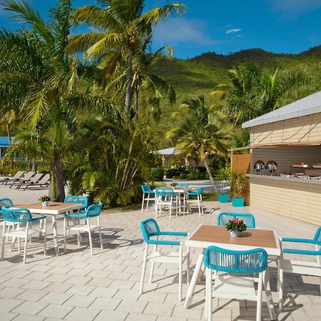 Secrets St Martin Resort & Spa (Adults Only) Grand-Case Extérieur photo