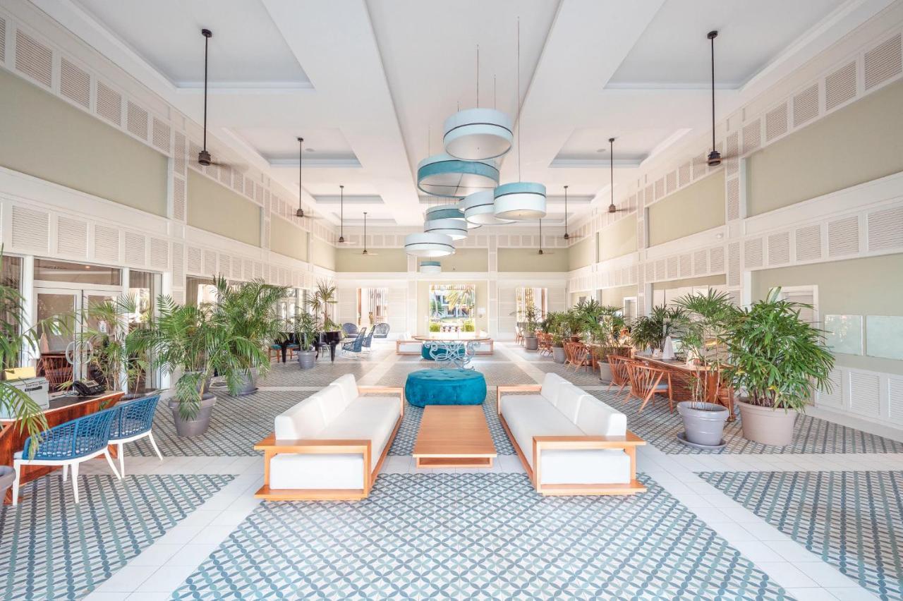 Secrets St Martin Resort & Spa (Adults Only) Grand-Case Extérieur photo