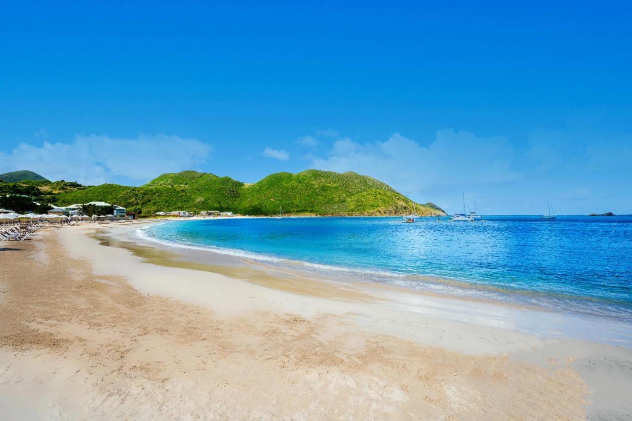 Secrets St Martin Resort & Spa (Adults Only) Grand-Case Extérieur photo