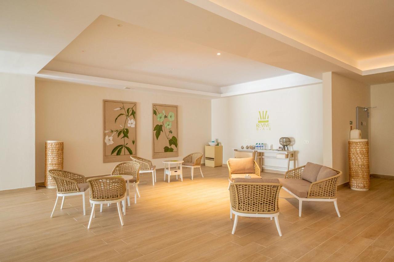Secrets St Martin Resort & Spa (Adults Only) Grand-Case Extérieur photo