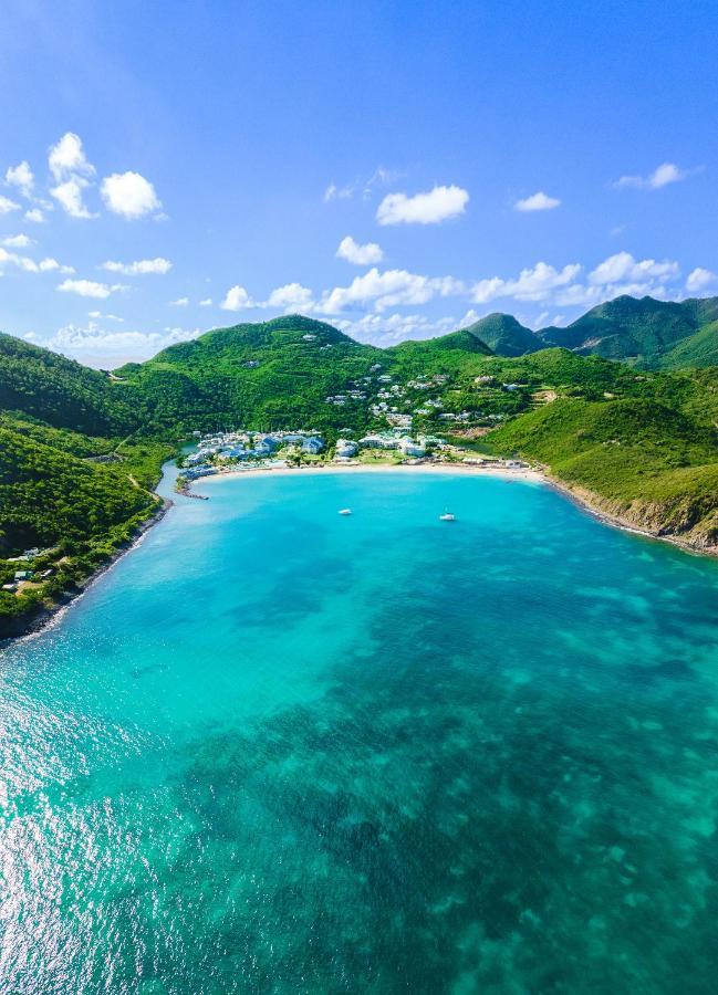 Secrets St Martin Resort & Spa (Adults Only) Grand-Case Extérieur photo