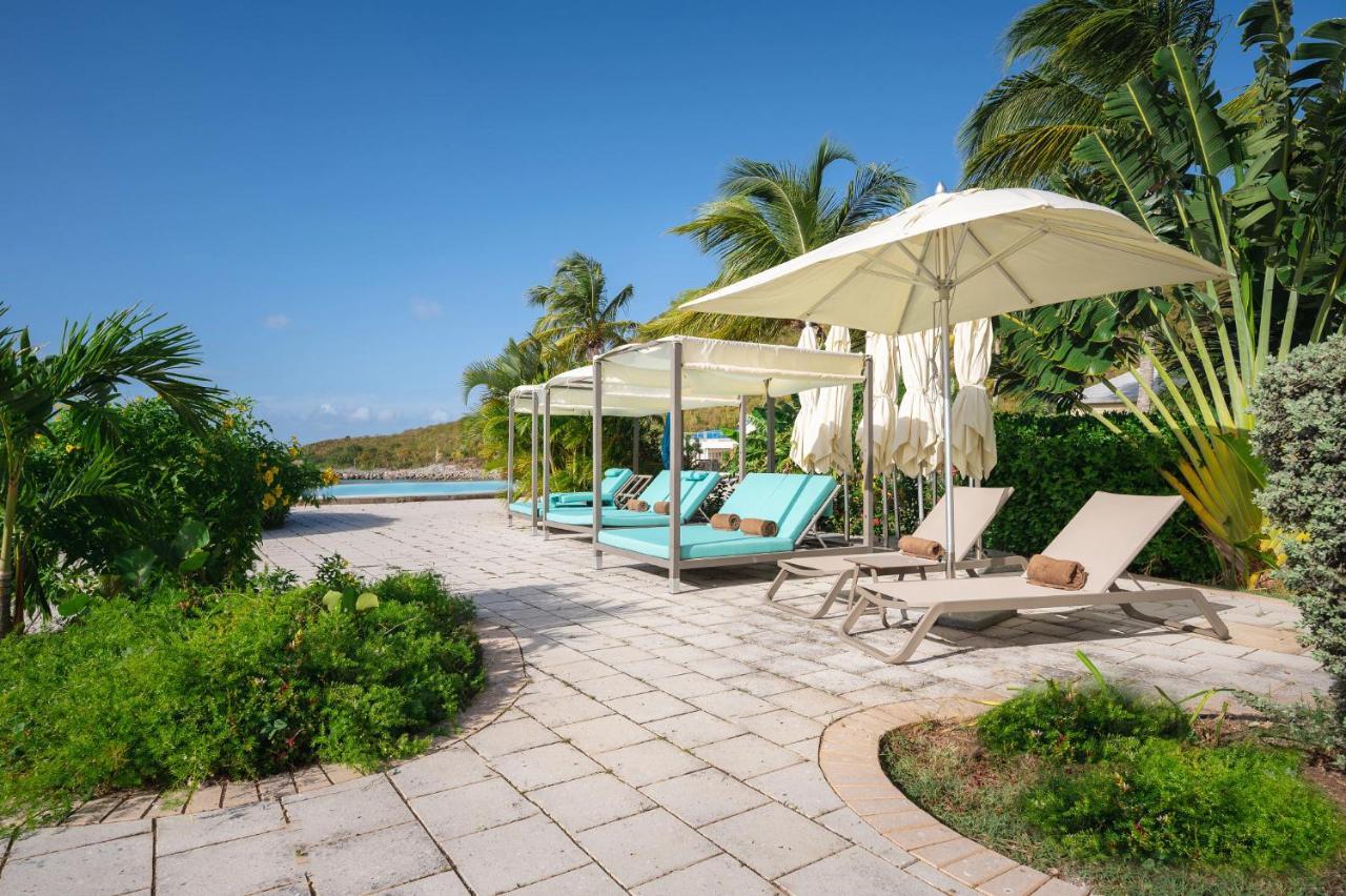 Secrets St Martin Resort & Spa (Adults Only) Grand-Case Extérieur photo