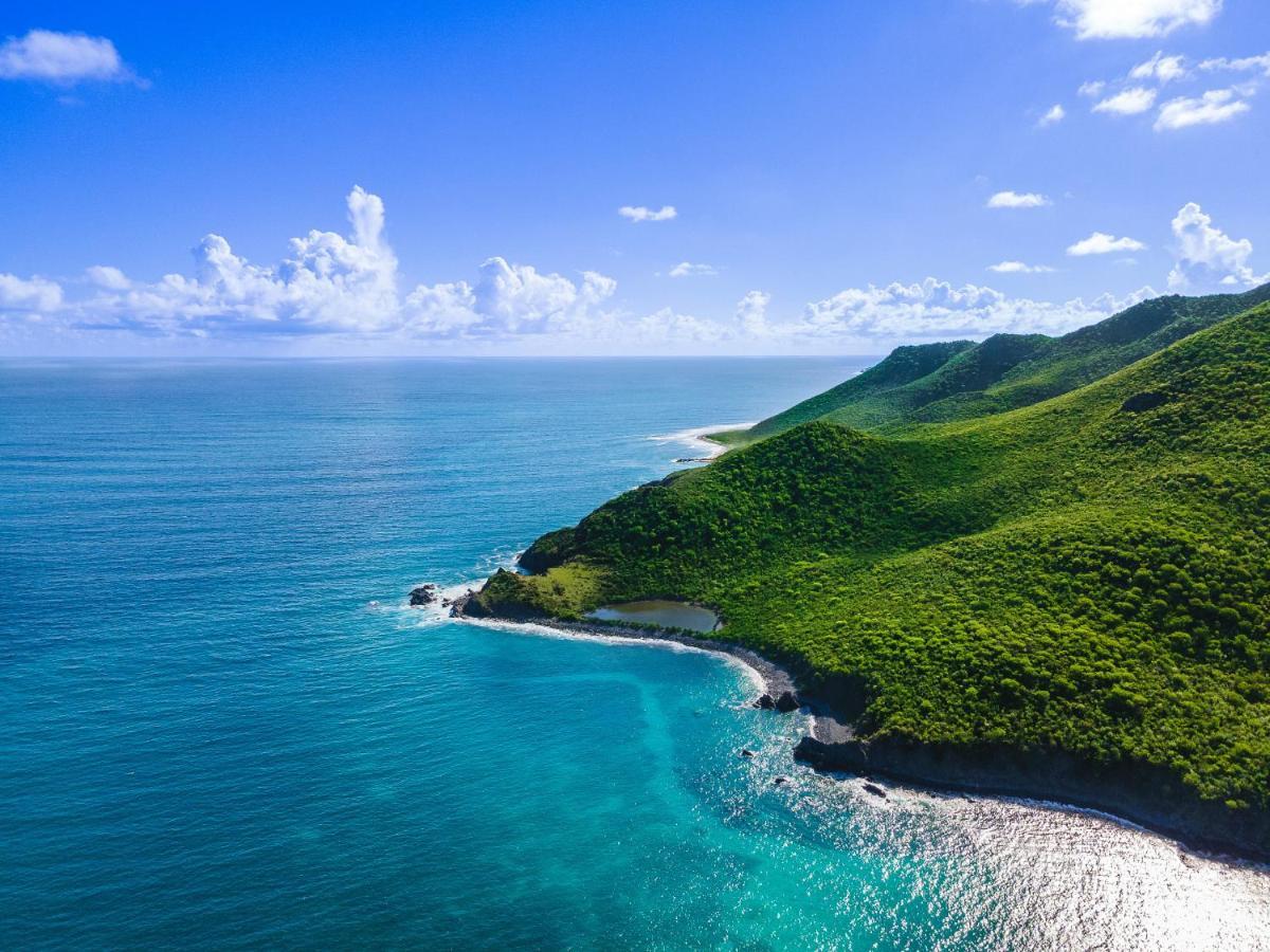 Secrets St Martin Resort & Spa (Adults Only) Grand-Case Extérieur photo