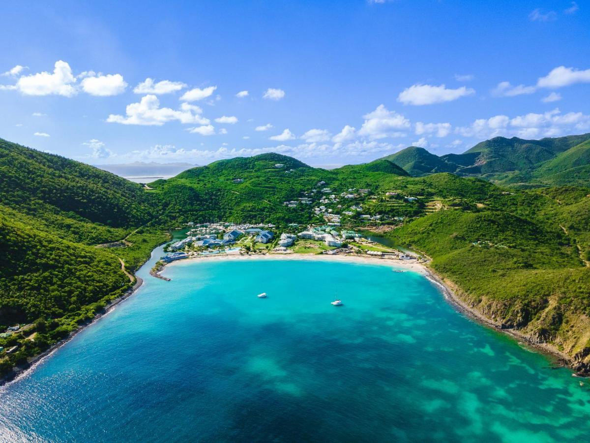 Secrets St Martin Resort & Spa (Adults Only) Grand-Case Extérieur photo