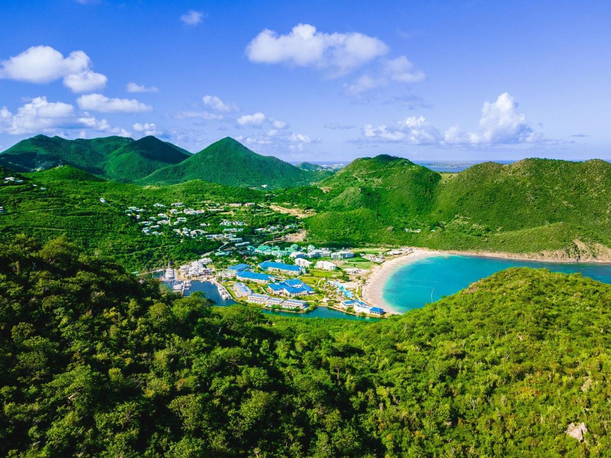 Secrets St Martin Resort & Spa (Adults Only) Grand-Case Extérieur photo