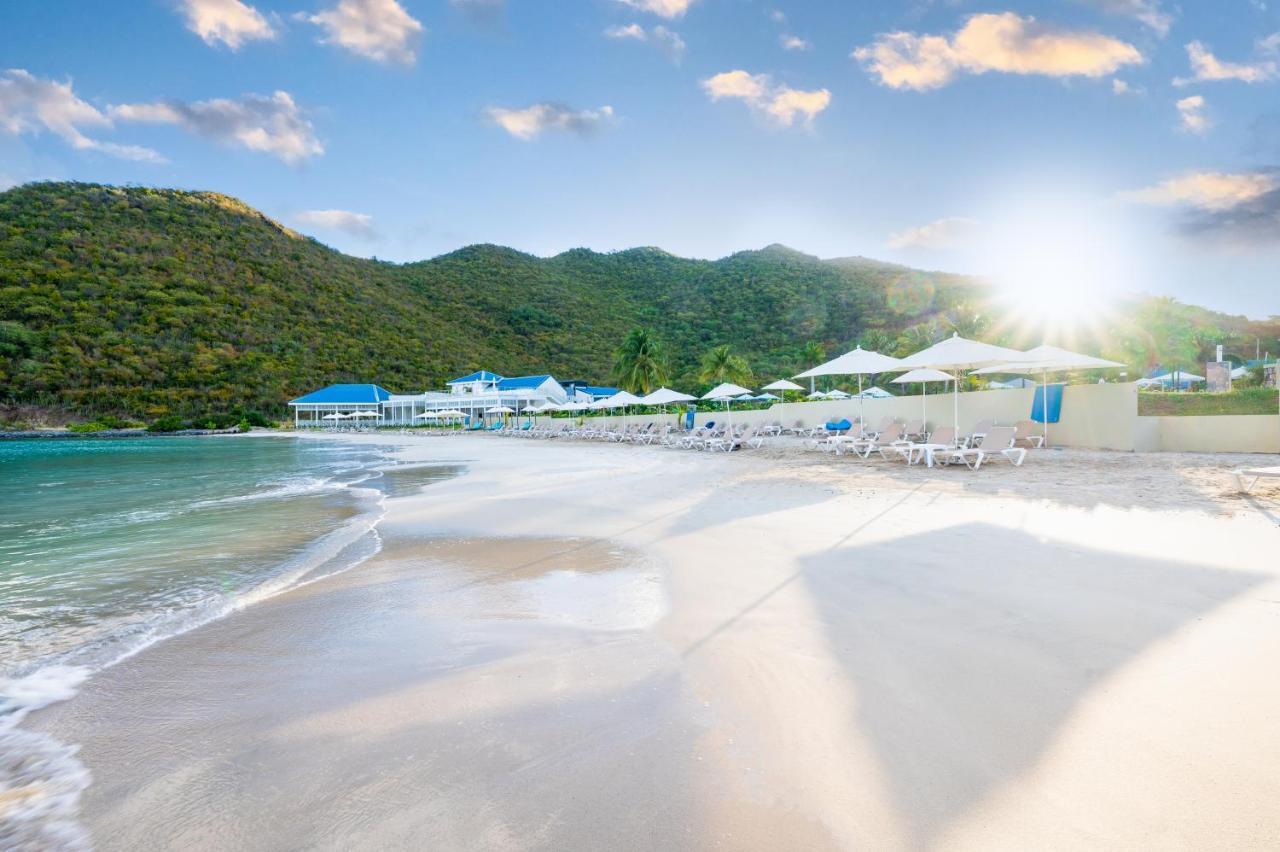 Secrets St Martin Resort & Spa (Adults Only) Grand-Case Extérieur photo