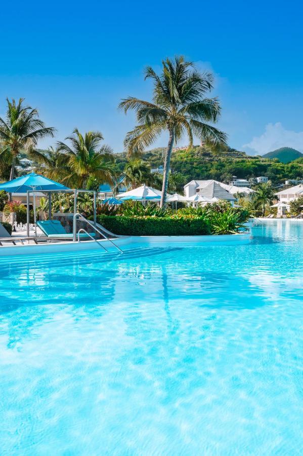 Secrets St Martin Resort & Spa (Adults Only) Grand-Case Extérieur photo