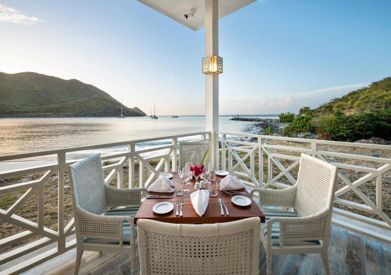 Secrets St Martin Resort & Spa (Adults Only) Grand-Case Extérieur photo