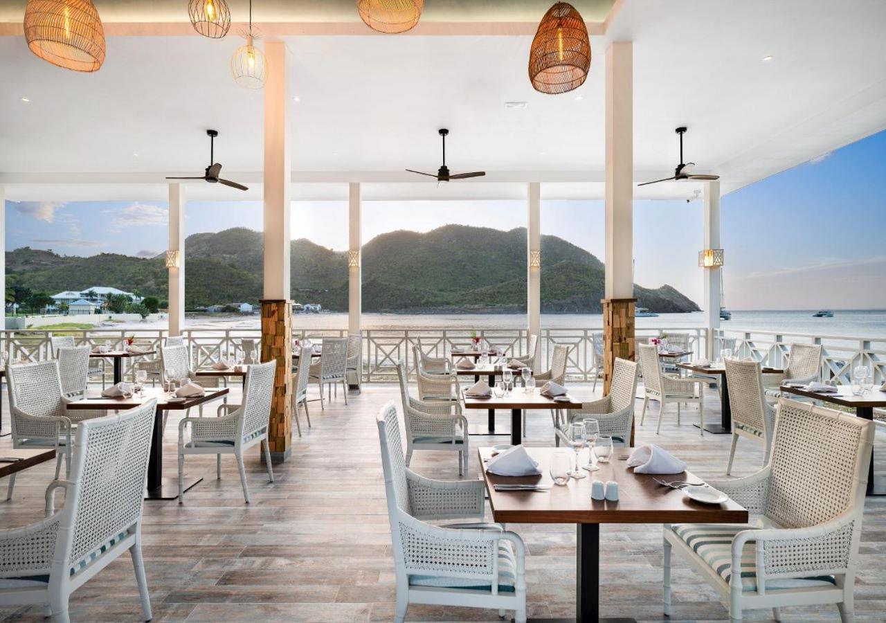 Secrets St Martin Resort & Spa (Adults Only) Grand-Case Extérieur photo