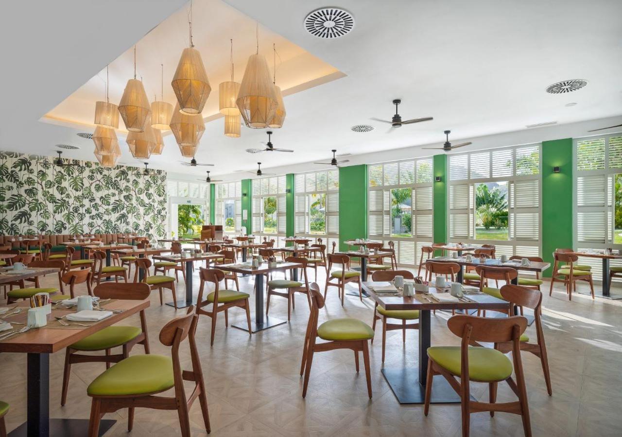 Secrets St Martin Resort & Spa (Adults Only) Grand-Case Extérieur photo