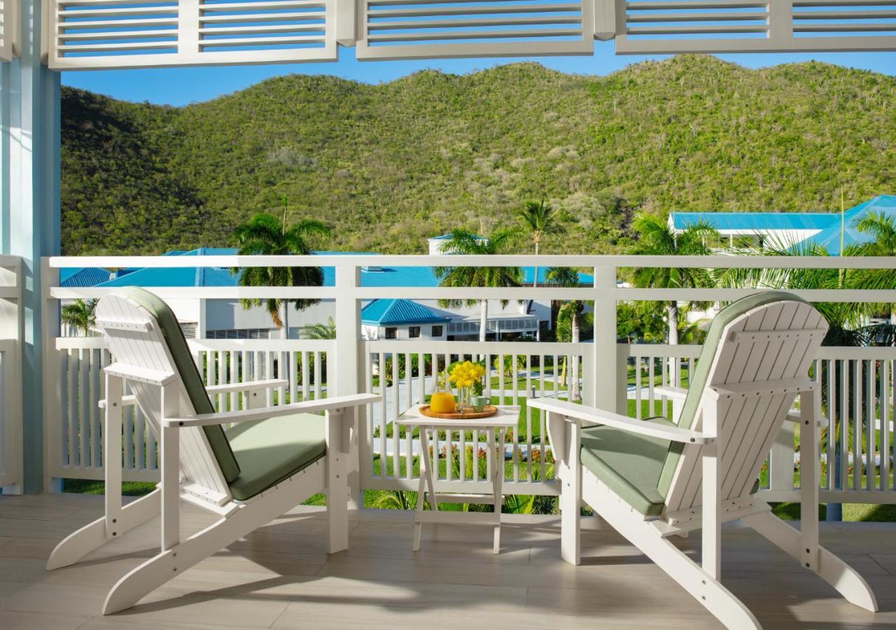 Secrets St Martin Resort & Spa (Adults Only) Grand-Case Extérieur photo