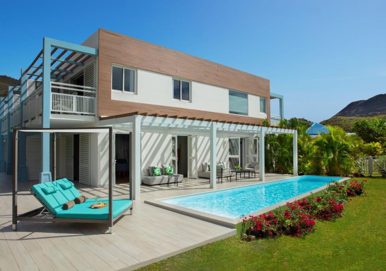 Secrets St Martin Resort & Spa (Adults Only) Grand-Case Extérieur photo