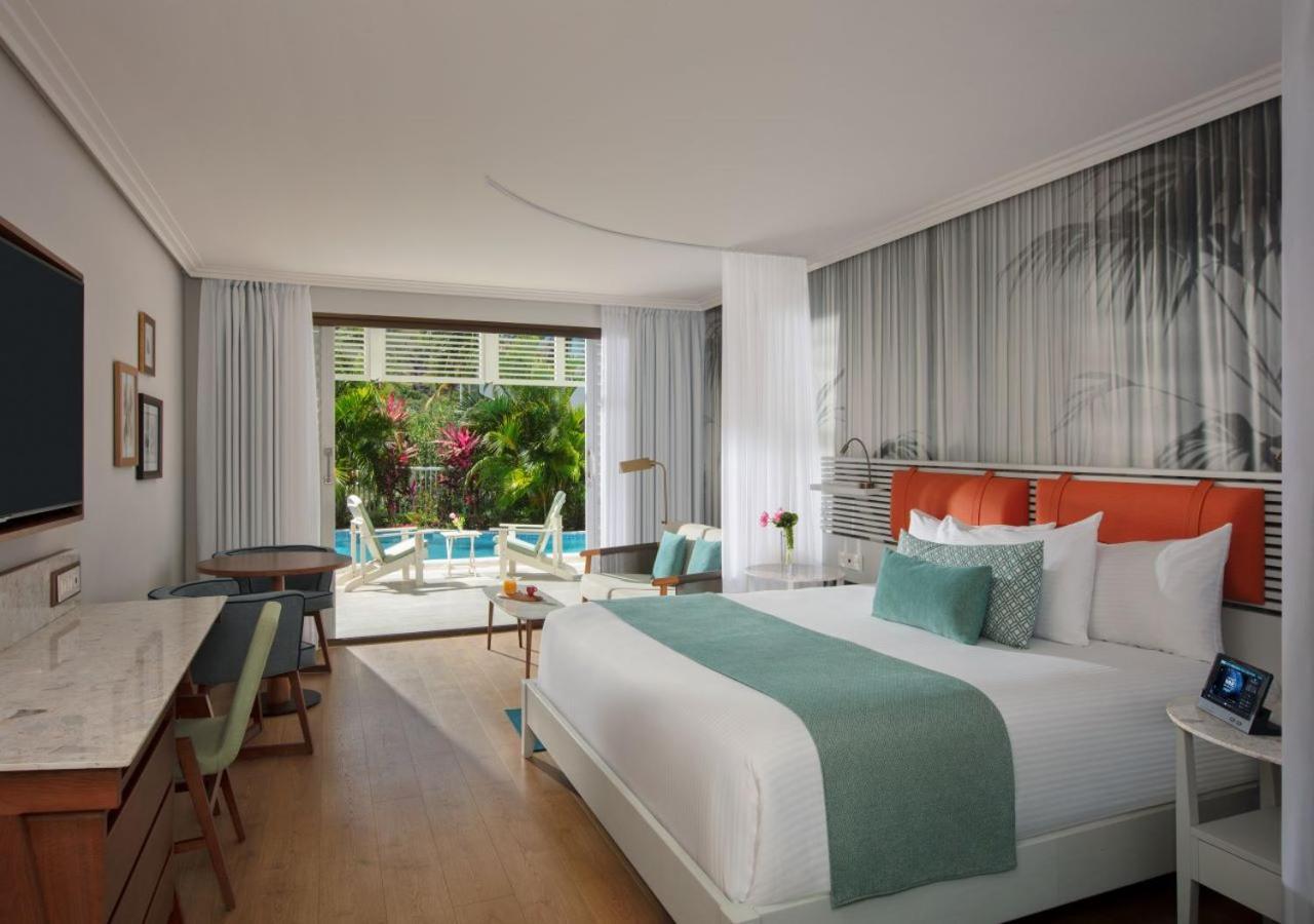 Secrets St Martin Resort & Spa (Adults Only) Grand-Case Extérieur photo