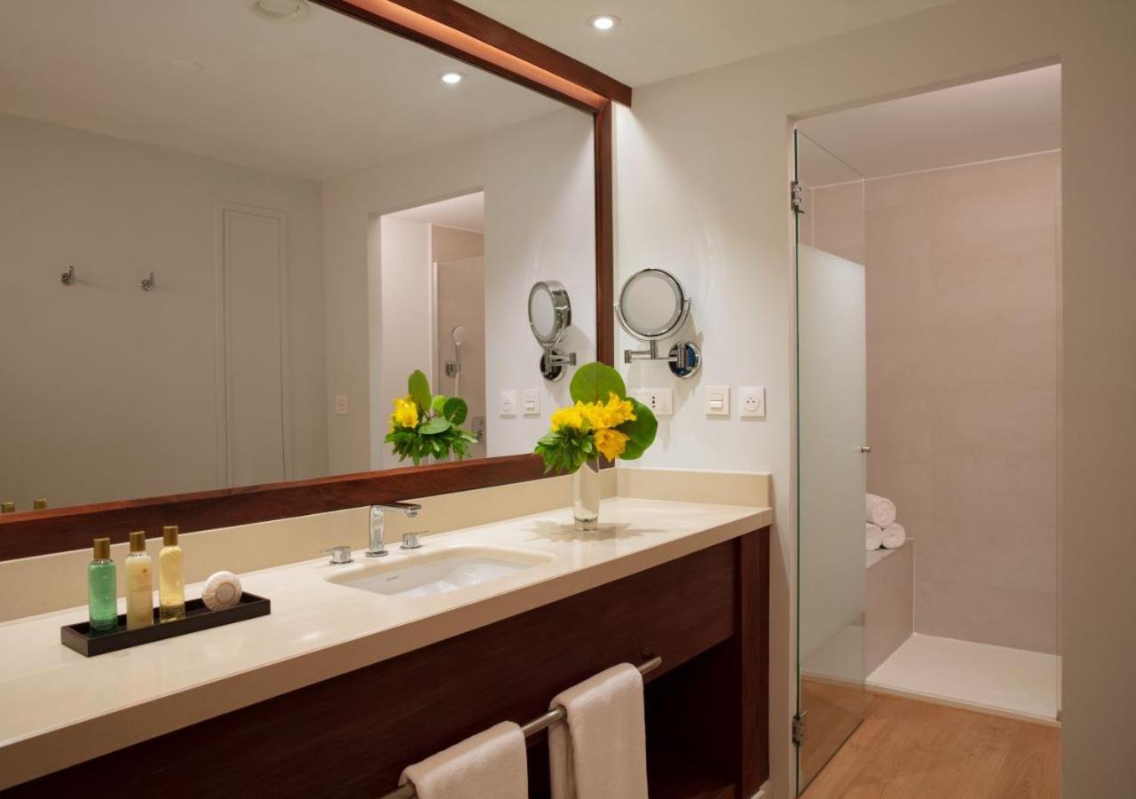 Secrets St Martin Resort & Spa (Adults Only) Grand-Case Extérieur photo