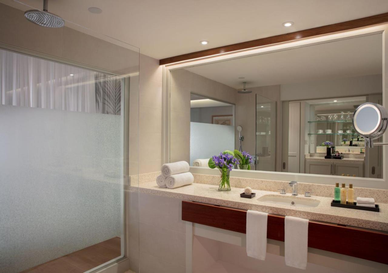 Secrets St Martin Resort & Spa (Adults Only) Grand-Case Extérieur photo