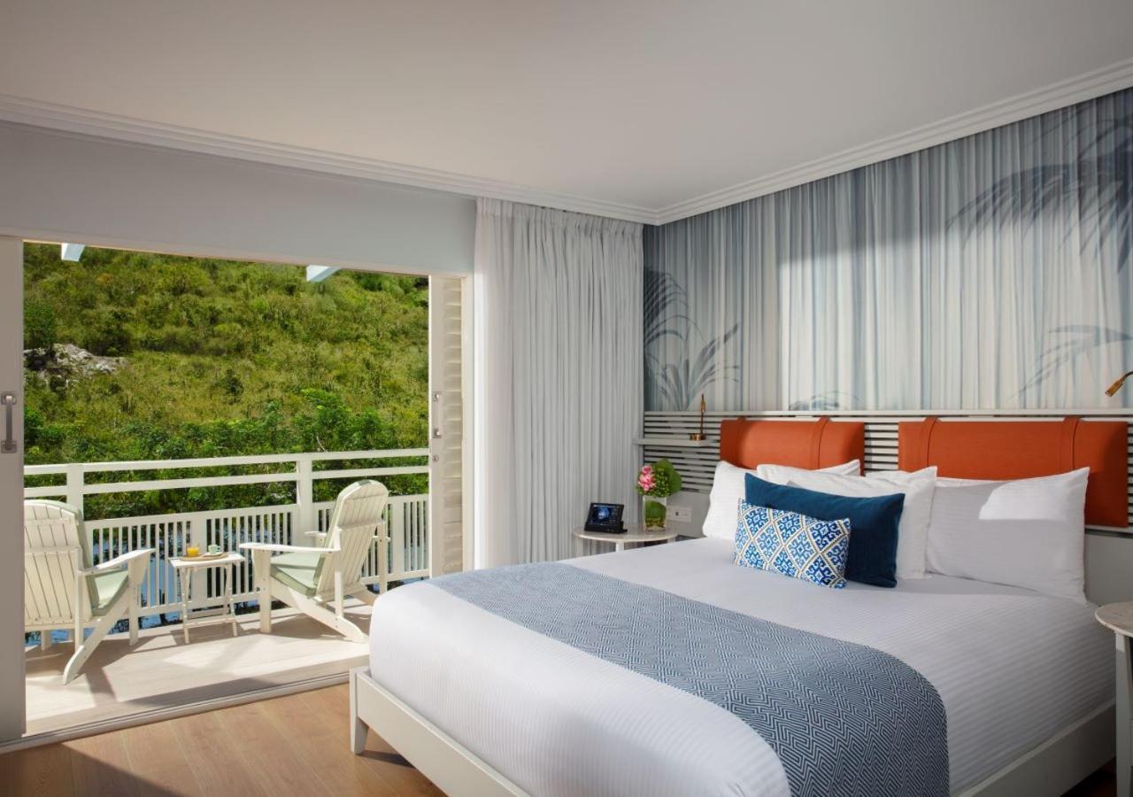 Secrets St Martin Resort & Spa (Adults Only) Grand-Case Extérieur photo