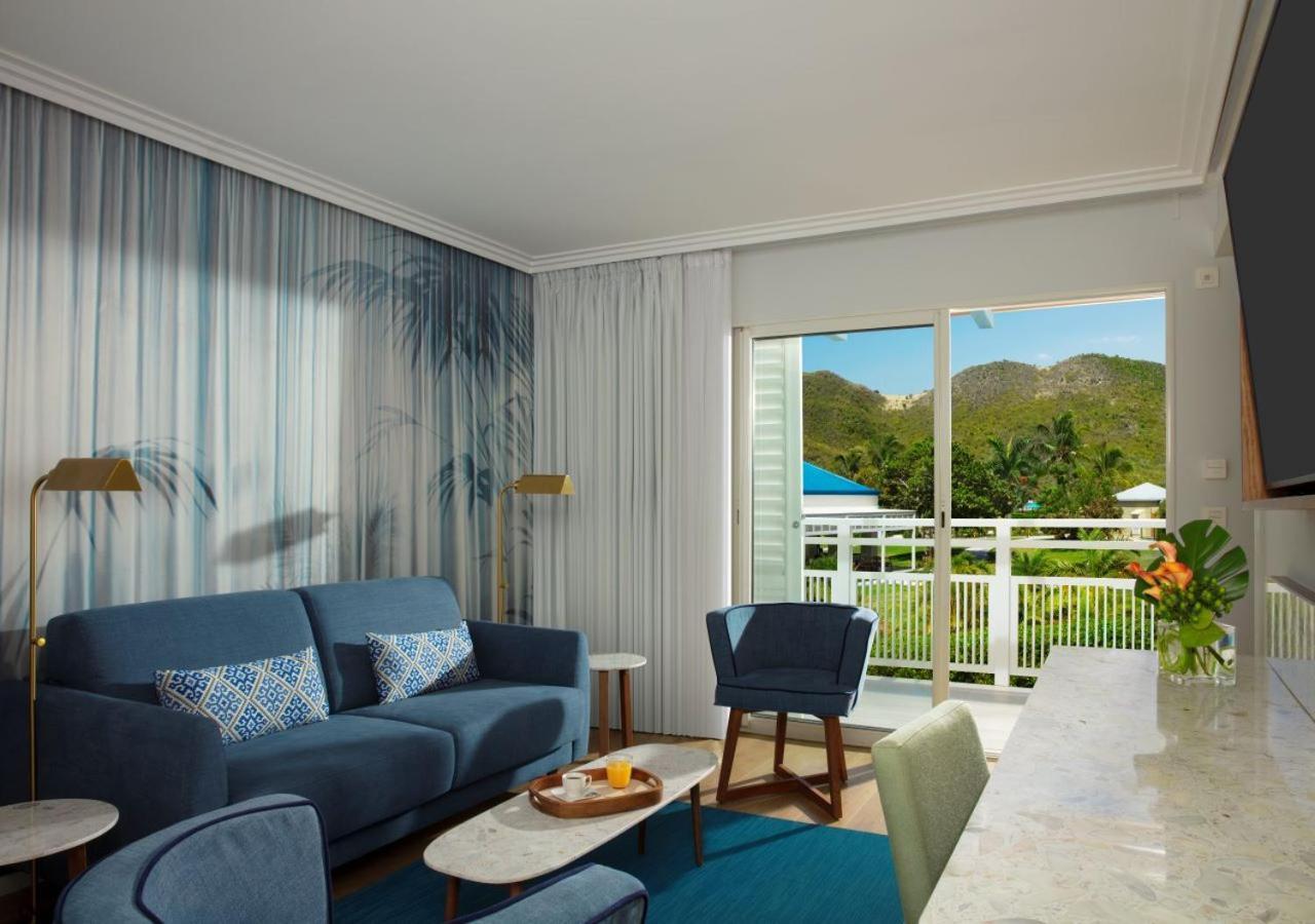 Secrets St Martin Resort & Spa (Adults Only) Grand-Case Extérieur photo