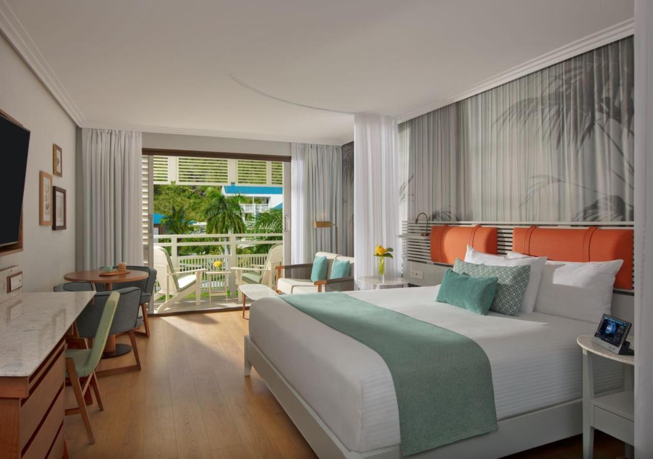 Secrets St Martin Resort & Spa (Adults Only) Grand-Case Extérieur photo