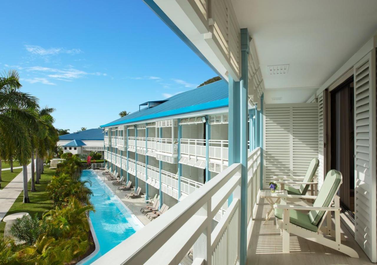 Secrets St Martin Resort & Spa (Adults Only) Grand-Case Extérieur photo