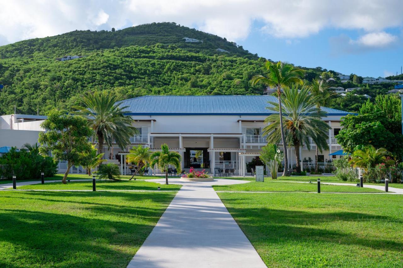 Secrets St Martin Resort & Spa (Adults Only) Grand-Case Extérieur photo