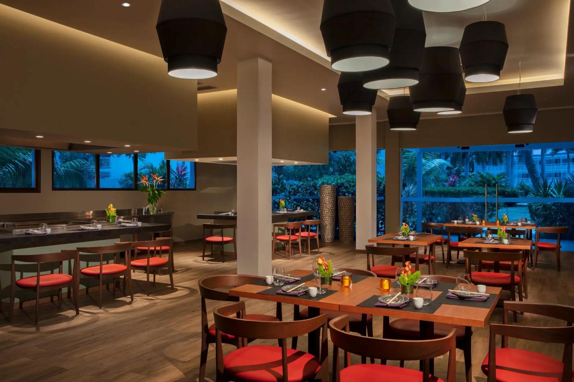 Secrets St Martin Resort & Spa (Adults Only) Grand-Case Extérieur photo