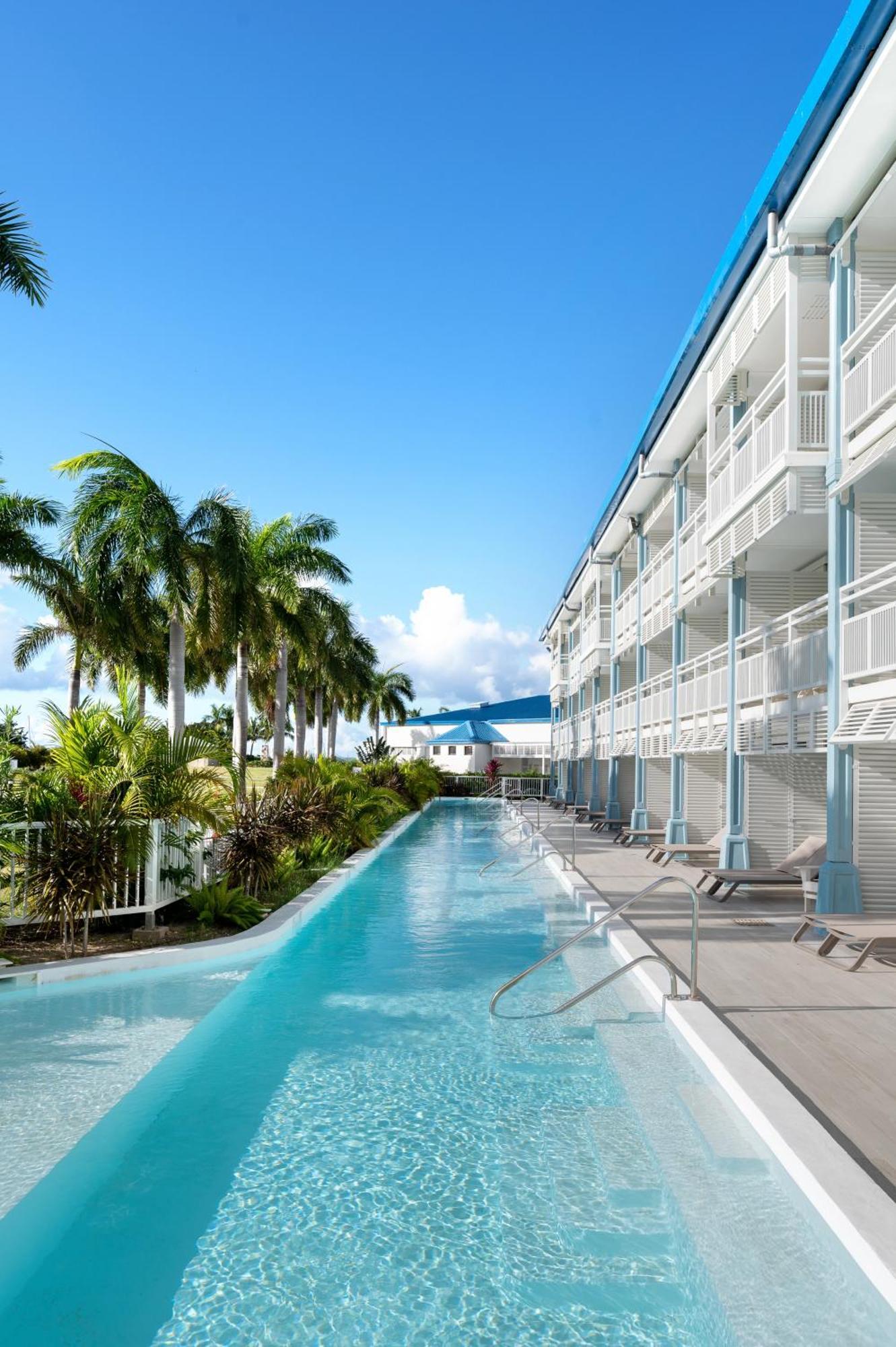 Secrets St Martin Resort & Spa (Adults Only) Grand-Case Extérieur photo