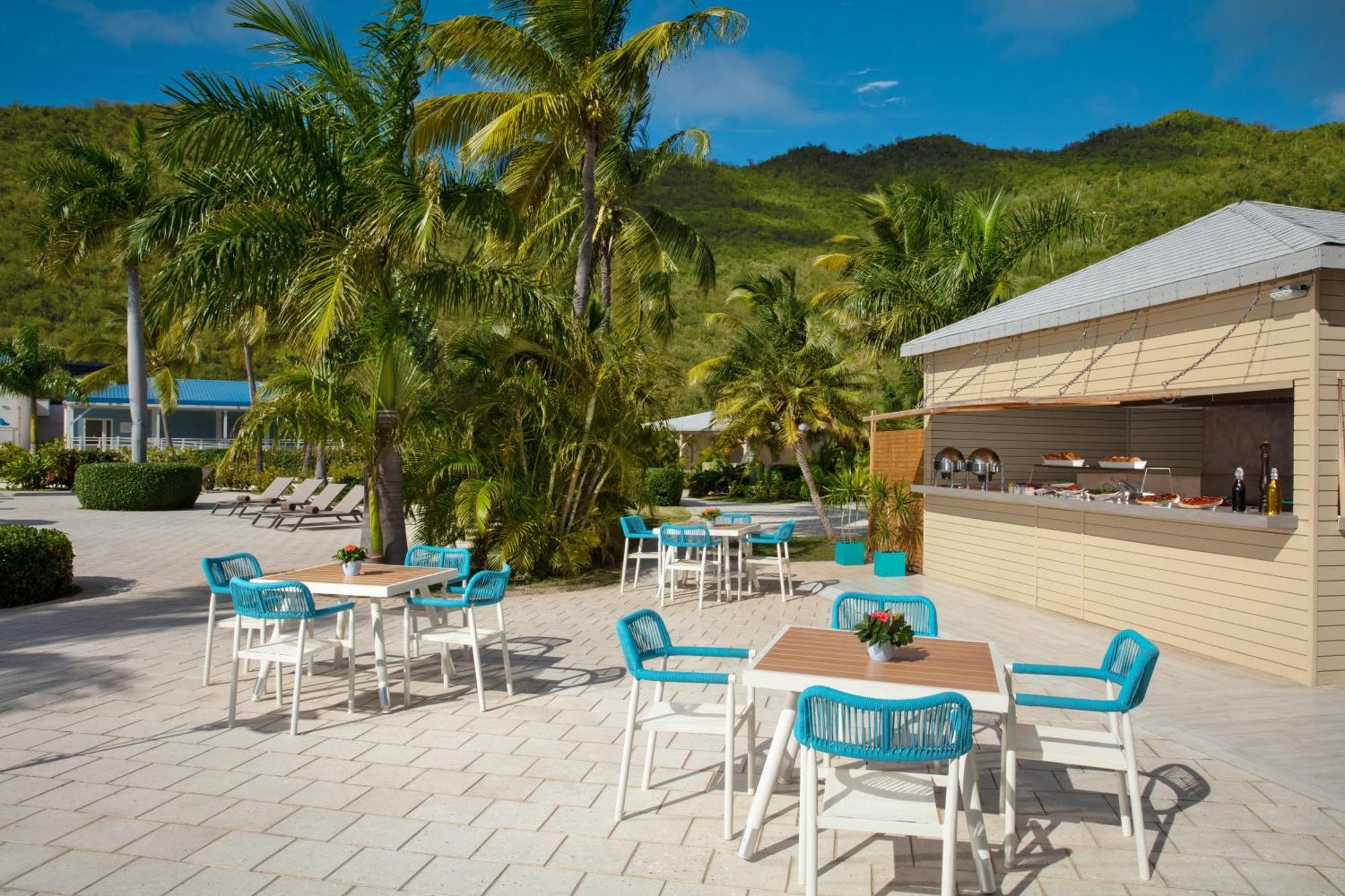 Secrets St Martin Resort & Spa (Adults Only) Grand-Case Extérieur photo