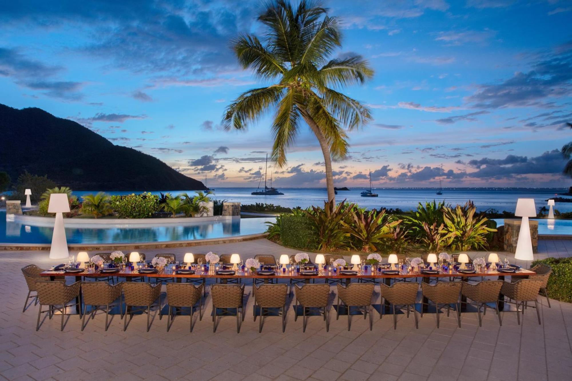 Secrets St Martin Resort & Spa (Adults Only) Grand-Case Extérieur photo