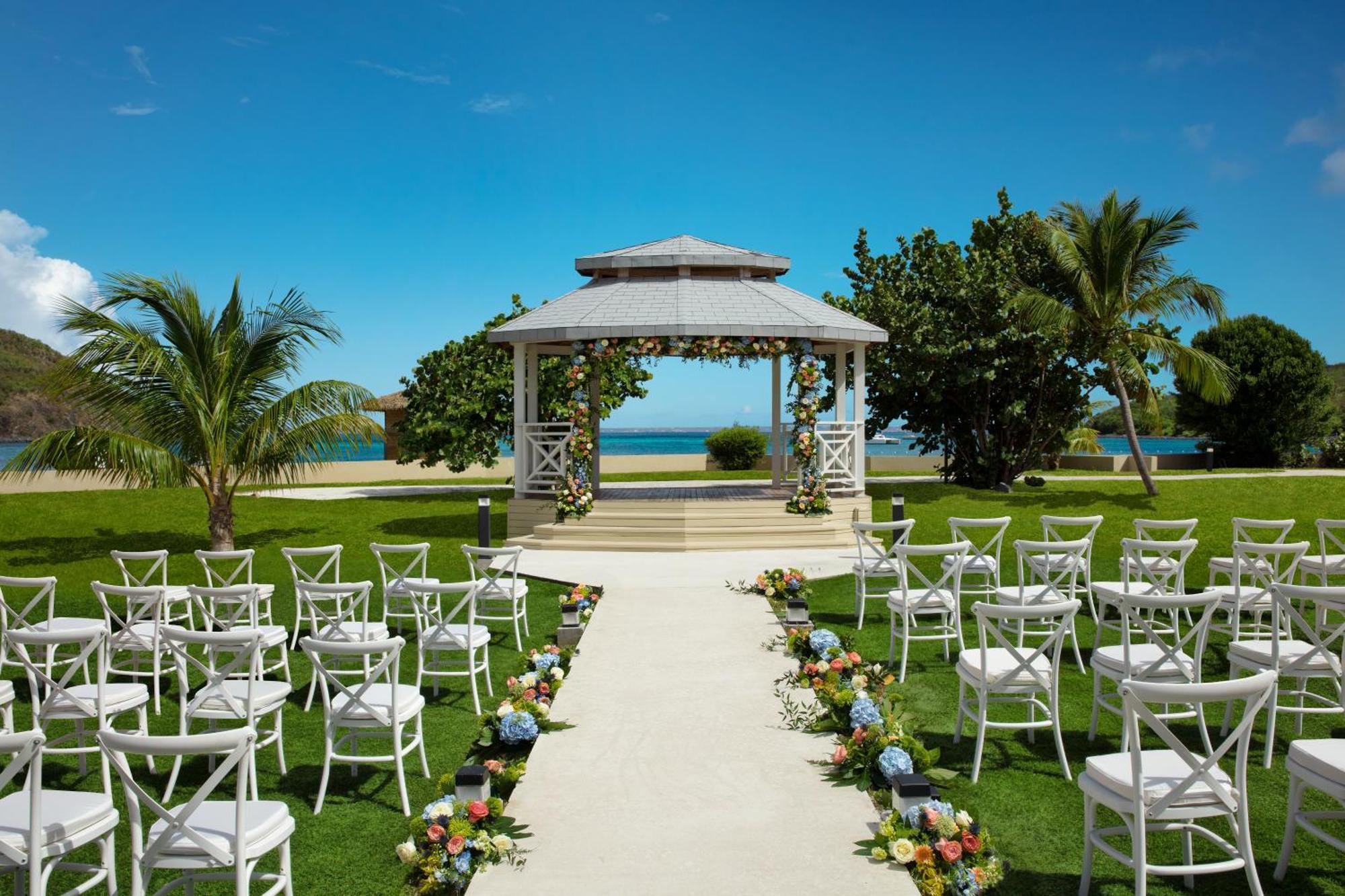 Secrets St Martin Resort & Spa (Adults Only) Grand-Case Extérieur photo