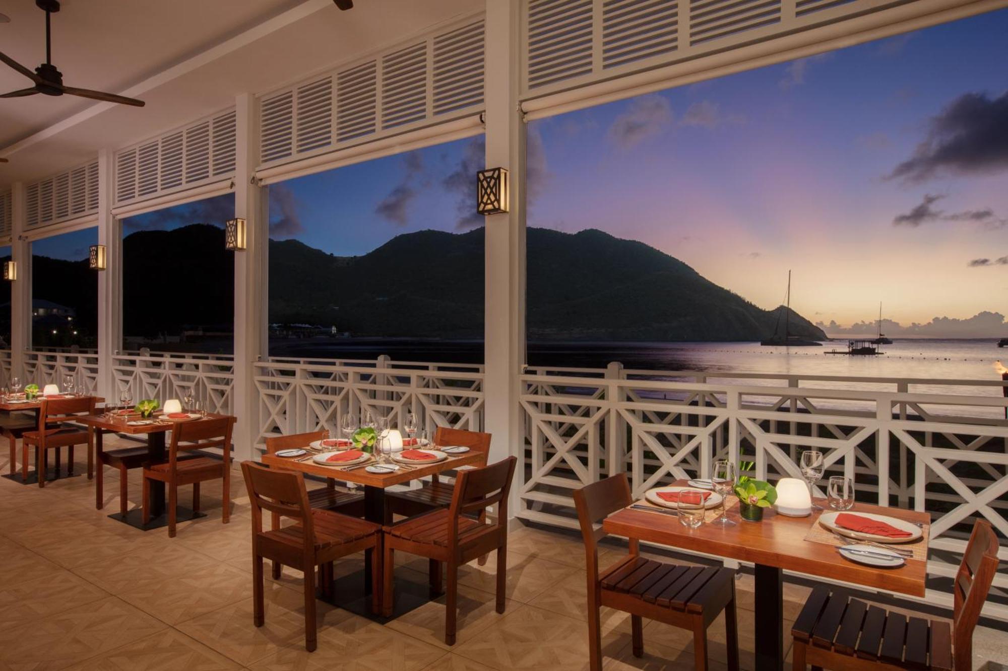 Secrets St Martin Resort & Spa (Adults Only) Grand-Case Extérieur photo