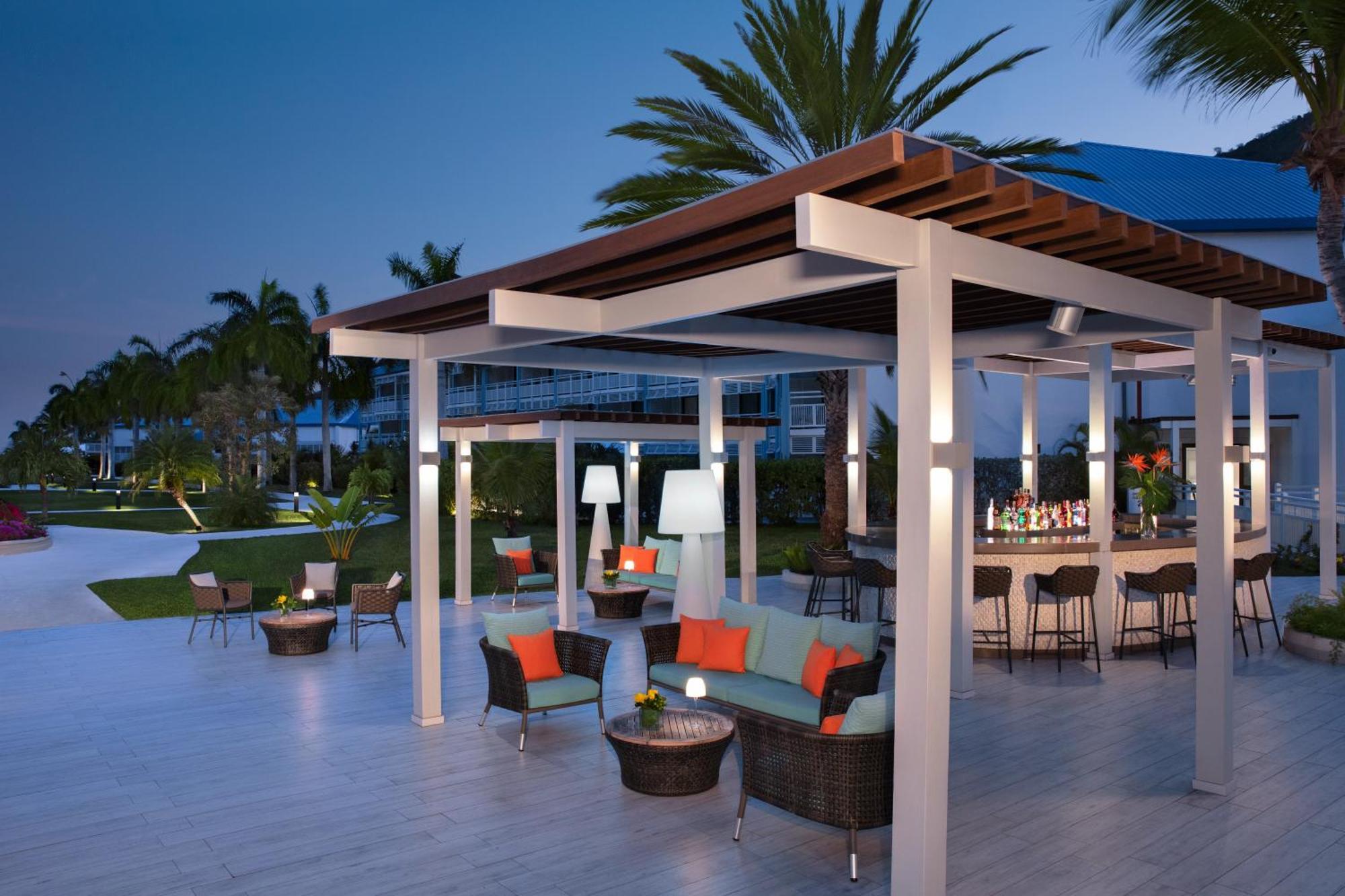 Secrets St Martin Resort & Spa (Adults Only) Grand-Case Extérieur photo