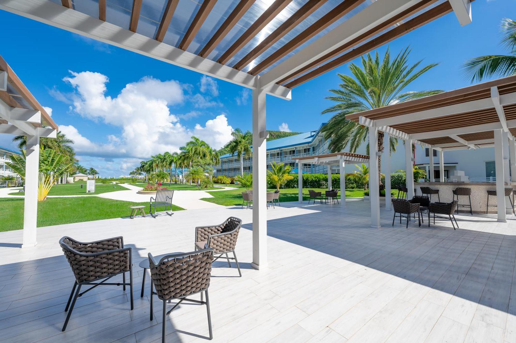 Secrets St Martin Resort & Spa (Adults Only) Grand-Case Extérieur photo